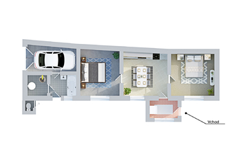 Prodej domu 76 m², Koleč