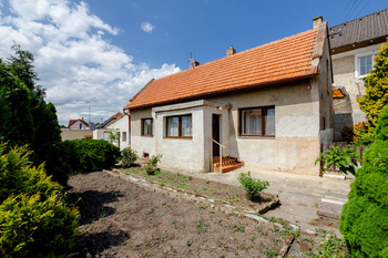 Prodej domu 76 m², Koleč