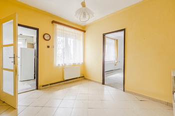 Prodej domu 76 m², Koleč