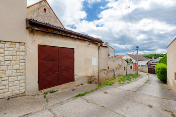 Prodej domu 76 m², Koleč