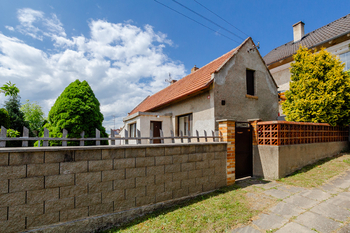 Prodej domu 76 m², Koleč