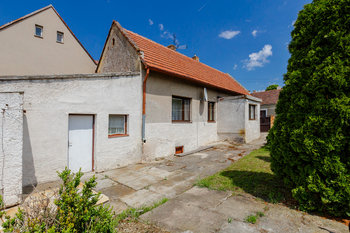 Prodej domu 76 m², Koleč