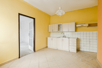 Prodej domu 76 m², Koleč