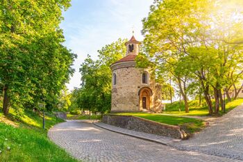 Prodej bytu 2+kk v osobním vlastnictví 71 m², Praha 2 - Vyšehrad