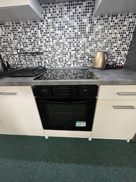 Pronájem bytu 1+kk v osobním vlastnictví 45 m², Jihlava