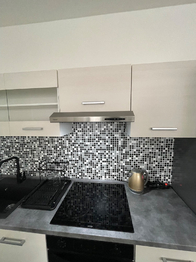 Pronájem bytu 1+kk v osobním vlastnictví 45 m², Jihlava
