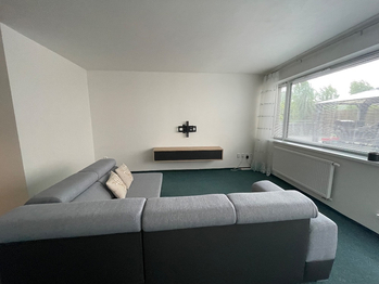 Pronájem bytu 1+kk v osobním vlastnictví 45 m², Jihlava