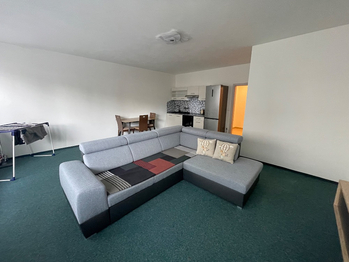 Pronájem bytu 1+kk v osobním vlastnictví 45 m², Jihlava