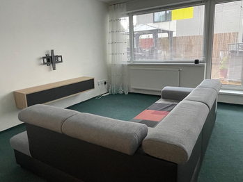 Pronájem bytu 1+kk v osobním vlastnictví 45 m², Jihlava