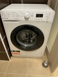 Pronájem bytu 1+kk v osobním vlastnictví 45 m², Jihlava