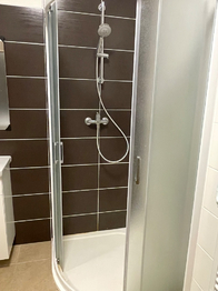Pronájem bytu 1+kk v osobním vlastnictví 45 m², Jihlava