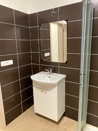 Pronájem bytu 1+kk v osobním vlastnictví 45 m², Jihlava