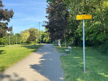Pronájem bytu 2+kk v osobním vlastnictví 64 m², Praha 9 - Vysočany