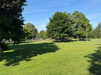 Pronájem bytu 2+kk v osobním vlastnictví 64 m², Praha 9 - Vysočany