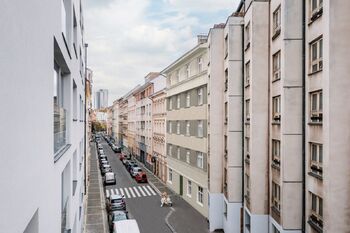 Prodej bytu 3+kk v osobním vlastnictví 92 m², Praha 2 - Vyšehrad
