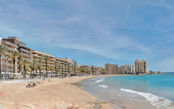 Prodej bytu 4+kk v osobním vlastnictví 70 m², Torrevieja