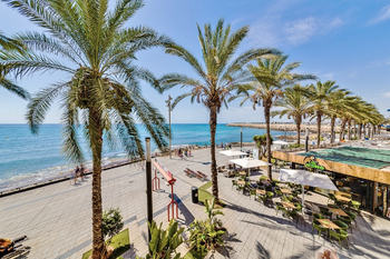Prodej bytu 4+kk v osobním vlastnictví 70 m², Torrevieja