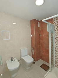 Prodej bytu 4+kk v osobním vlastnictví 70 m², Torrevieja