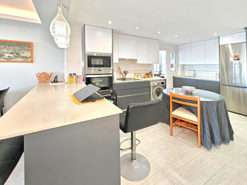 Prodej bytu 4+kk v osobním vlastnictví 70 m², Torrevieja