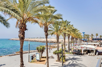 Prodej bytu 4+kk v osobním vlastnictví 70 m², Torrevieja