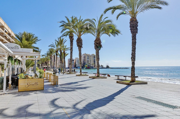 Prodej bytu 4+kk v osobním vlastnictví 70 m², Torrevieja