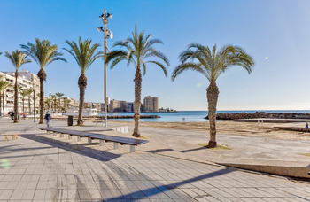 Prodej bytu 4+kk v osobním vlastnictví 70 m², Torrevieja