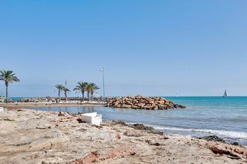 Prodej bytu 4+kk v osobním vlastnictví 70 m², Torrevieja