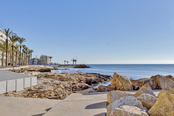 Prodej bytu 4+kk v osobním vlastnictví 70 m², Torrevieja