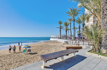 Prodej bytu 4+kk v osobním vlastnictví 70 m², Torrevieja