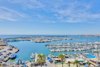 Prodej bytu 4+kk v osobním vlastnictví 70 m², Torrevieja