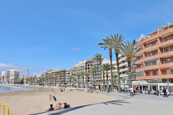 Prodej bytu 4+kk v osobním vlastnictví 70 m², Torrevieja