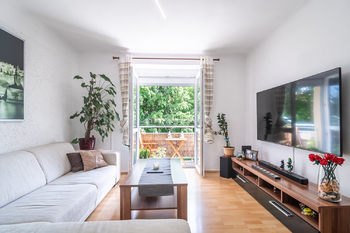 Prodej bytu 2+1 v osobním vlastnictví 54 m², Kladno