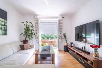 Prodej bytu 2+1 v osobním vlastnictví 54 m², Kladno