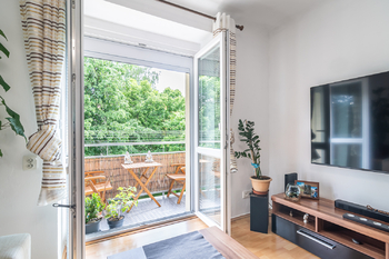 Prodej bytu 2+1 v osobním vlastnictví 54 m², Kladno