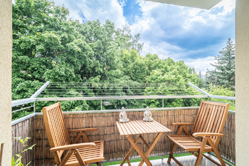 Prodej bytu 2+1 v osobním vlastnictví 54 m², Kladno