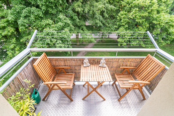 Prodej bytu 2+1 v osobním vlastnictví 54 m², Kladno