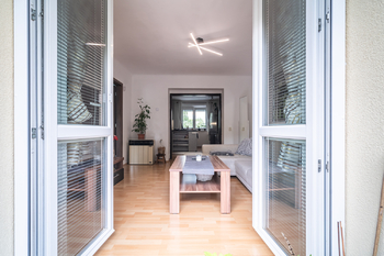 Prodej bytu 2+1 v osobním vlastnictví 54 m², Kladno