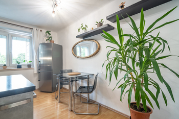 Prodej bytu 2+1 v osobním vlastnictví 54 m², Kladno