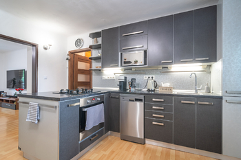Prodej bytu 2+1 v osobním vlastnictví 54 m², Kladno
