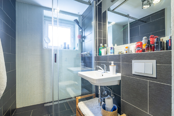 Prodej bytu 2+1 v osobním vlastnictví 54 m², Kladno