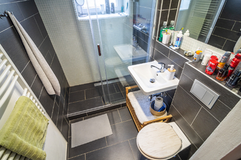 Prodej bytu 2+1 v osobním vlastnictví 54 m², Kladno