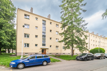 Prodej bytu 2+1 v osobním vlastnictví 54 m², Kladno