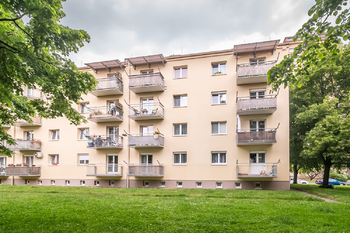 Prodej bytu 2+1 v osobním vlastnictví 54 m², Kladno