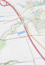 Prodej pozemku 14099 m², Chlumčany
