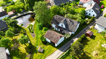 Prodej chaty / chalupy 135 m², Vacov