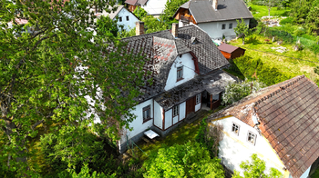 Prodej chaty / chalupy 135 m², Vacov