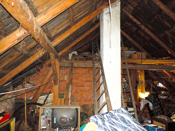 Prodej chaty / chalupy 135 m², Vacov