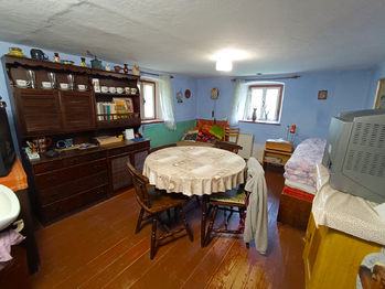 Prodej chaty / chalupy 135 m², Vacov