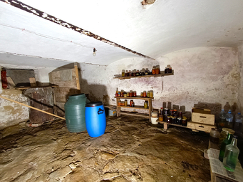 Prodej chaty / chalupy 135 m², Vacov