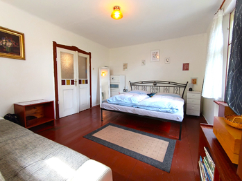 Prodej chaty / chalupy 135 m², Vacov
